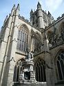 P1000154- Eglise de Bath